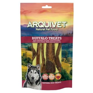 [W] ARQUIVET BUFFALO Nerw bawoli 12cm - 5szt - 75g Arquivet