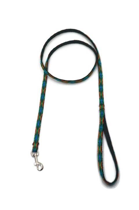 A-072 SMYCZ ROMB 10MM/130CM ALIZOO