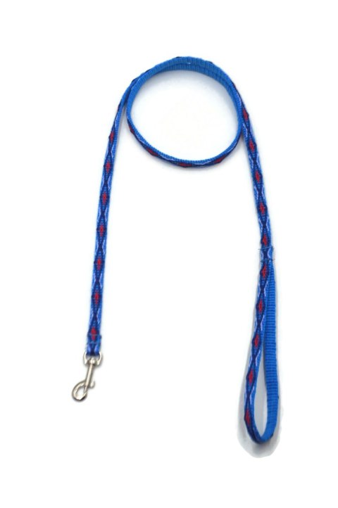 A-072 SMYCZ ROMB 10MM/130CM ALIZOO