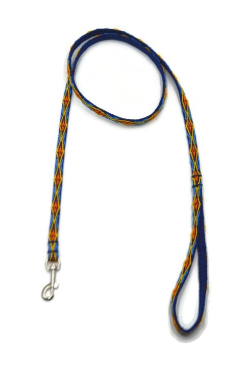 A-072 SMYCZ ROMB 10MM/130CM ALIZOO