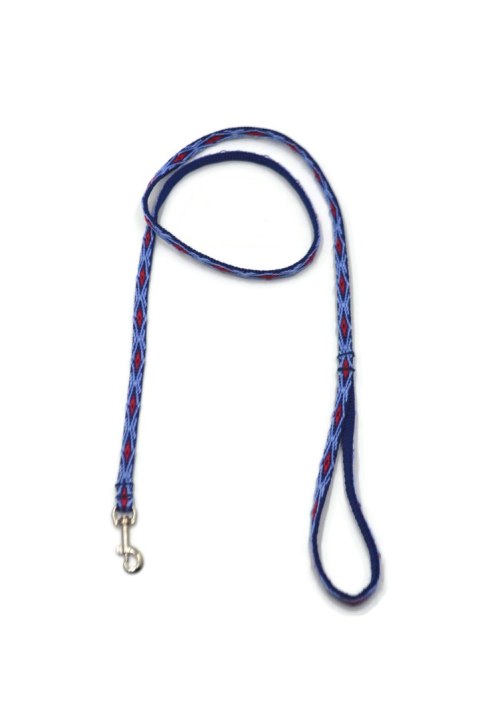 A-072 SMYCZ ROMB 10MM/130CM ALIZOO