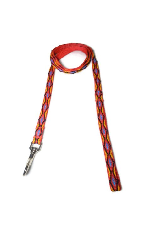A-073 SMYCZ ROMB 15MM/130CM ALIZOO