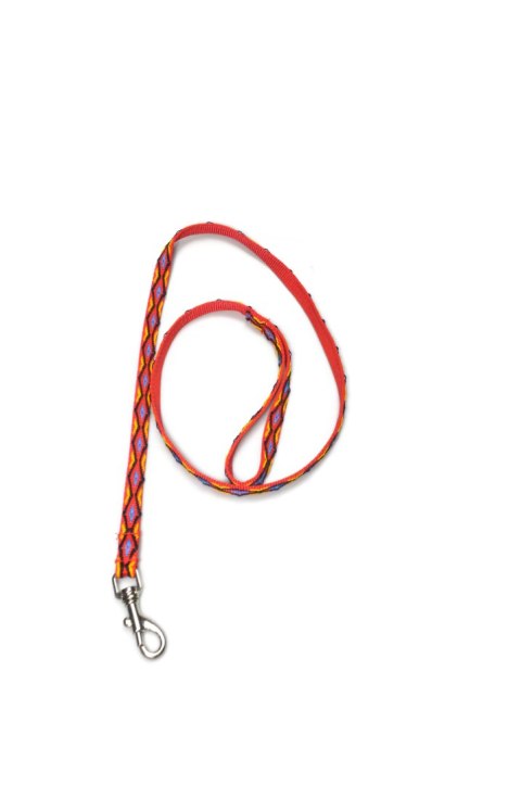A-073 SMYCZ ROMB 15MM/130CM ALIZOO
