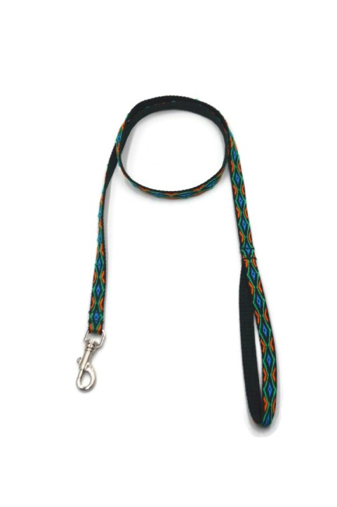 A-073 SMYCZ ROMB 15MM/130CM ALIZOO