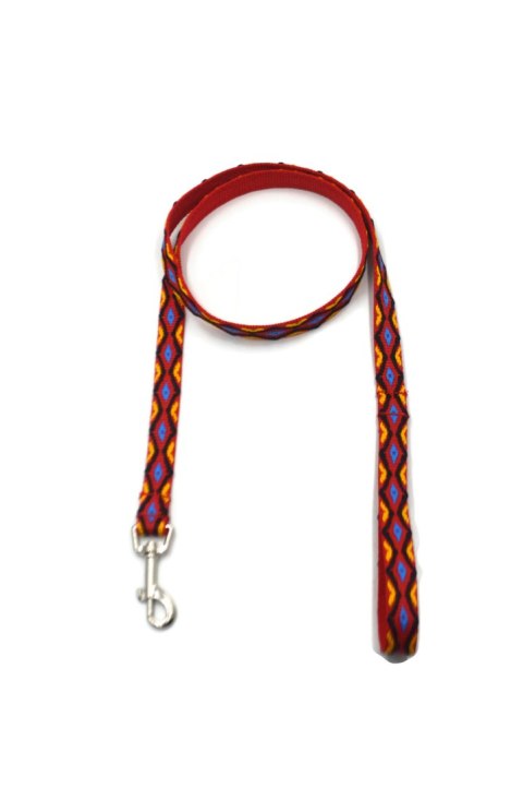 A-074 SMYCZ ROMB 20MM/130CM ALIZOO