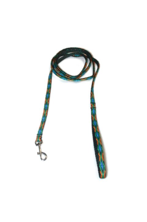 A-076 SMYCZ ROMB 10MM/180CM ALIZOO
