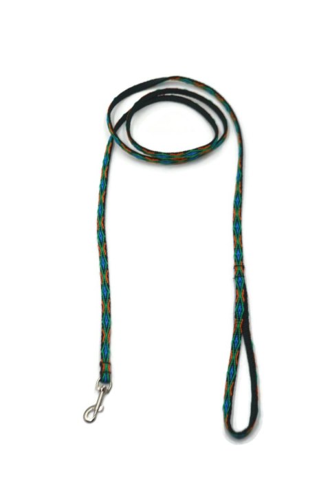 A-076 SMYCZ ROMB 10MM/180CM ALIZOO