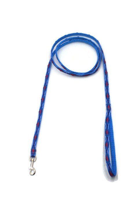 A-076 SMYCZ ROMB 10MM/180CM ALIZOO