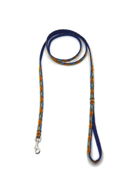 A-076 SMYCZ ROMB 10MM/180CM ALIZOO