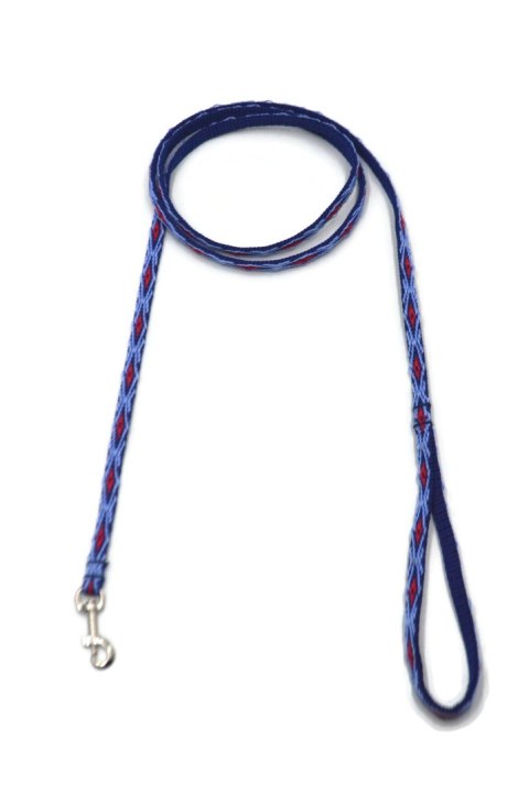 A-076 SMYCZ ROMB 10MM/180CM ALIZOO