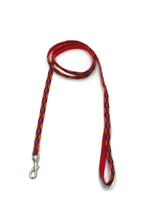 A-077 SMYCZ ROMB 15MM/180CM ALIZOO
