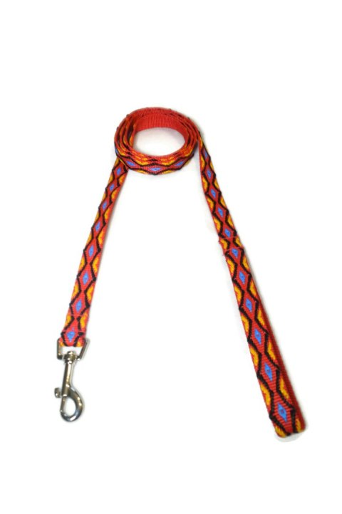 A-078 SMYCZ ROMB 20MM/180CM ALIZOO