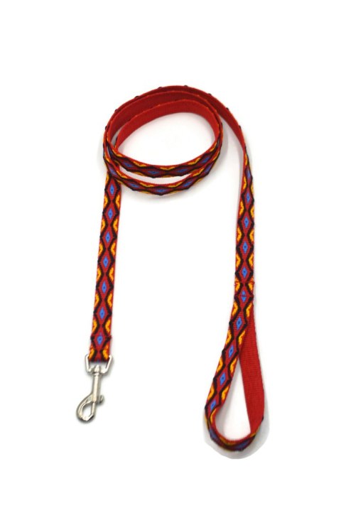 A-078 SMYCZ ROMB 20MM/180CM ALIZOO
