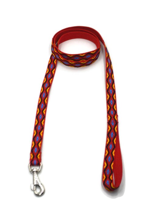 A-079 SMYCZ ROMB 25MM/180CM ALIZOO
