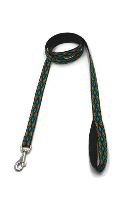 A-079 SMYCZ ROMB 25MM/180CM ALIZOO