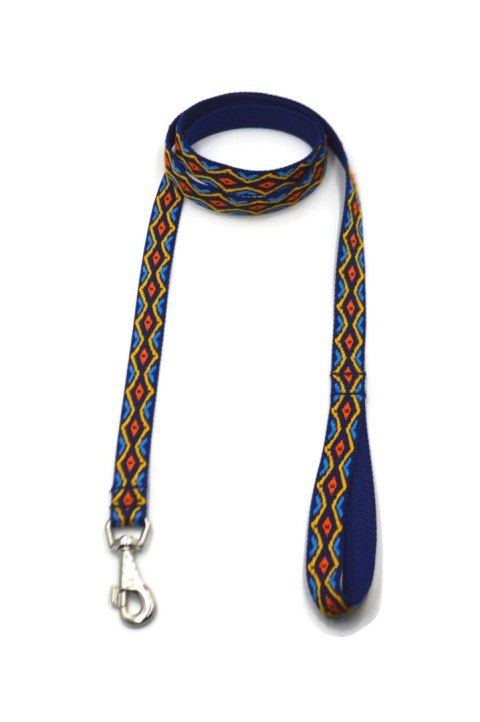 A-079 SMYCZ ROMB 25MM/180CM ALIZOO
