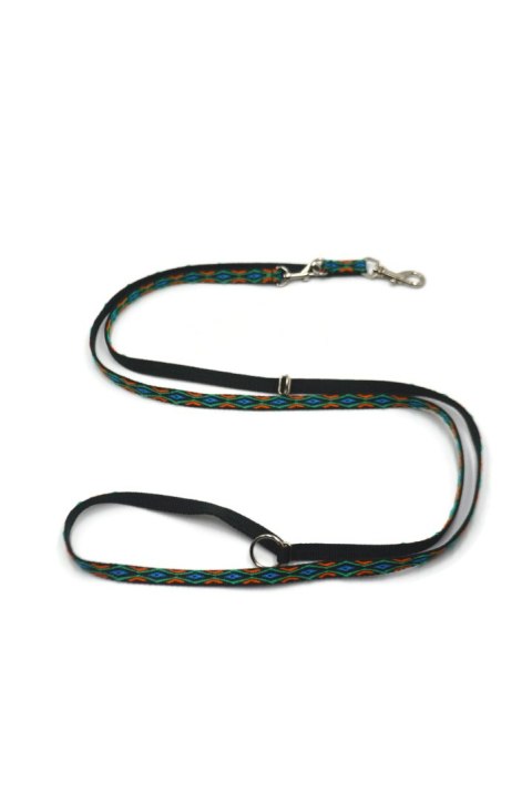 A-081 SMYCZ ROMB 15MM/220CM ALIZOO