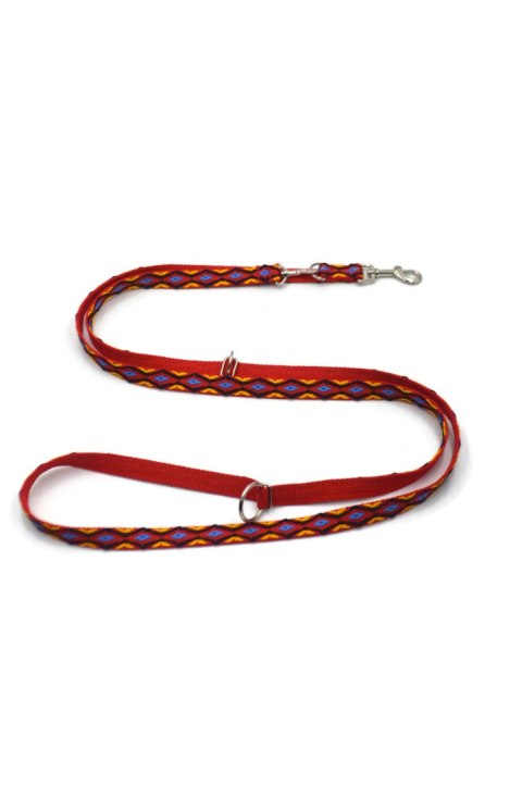 A-082 SMYCZ ROMB 20MM/220CM ALIZOO