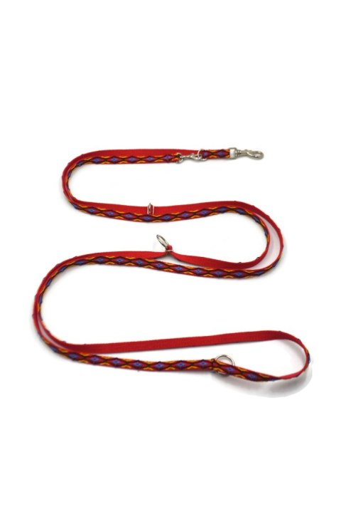 A-084 SMYCZ ROMB 15MM/330CM ALIZOO