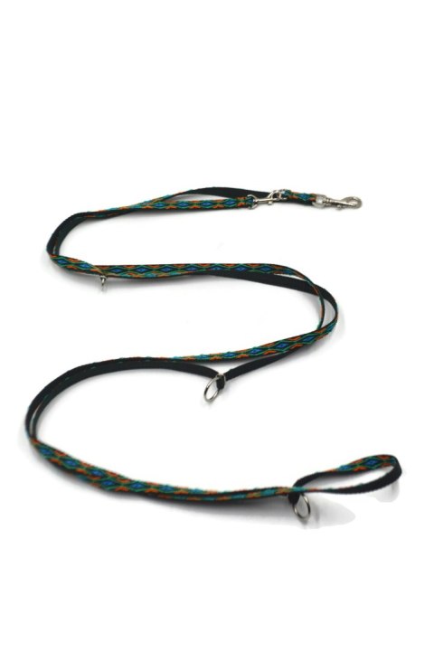 A-084 SMYCZ ROMB 15MM/330CM ALIZOO