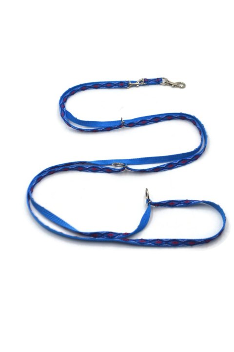 A-084 SMYCZ ROMB 15MM/330CM ALIZOO