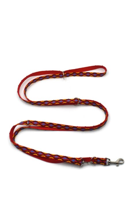 A-085 SMYCZ ROMB 20MM/330CM ALIZOO