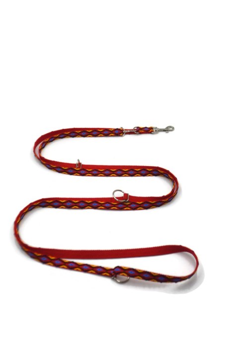 A-085 SMYCZ ROMB 20MM/330CM ALIZOO