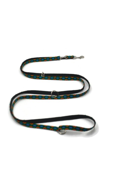 A-085 SMYCZ ROMB 20MM/330CM ALIZOO