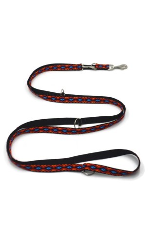 A-086 SMYCZ ROMB 25MM/330CM ALIZOO