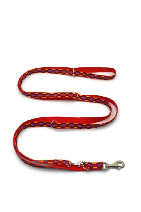 A-086 SMYCZ ROMB 25MM/330CM ALIZOO