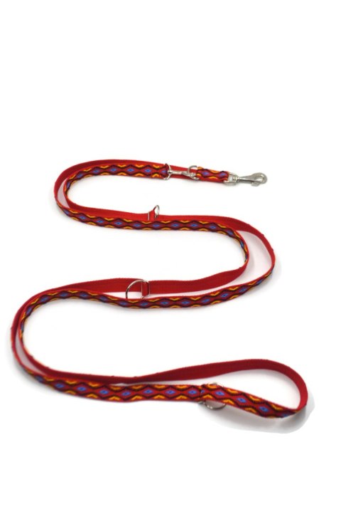 A-086 SMYCZ ROMB 25MM/330CM ALIZOO