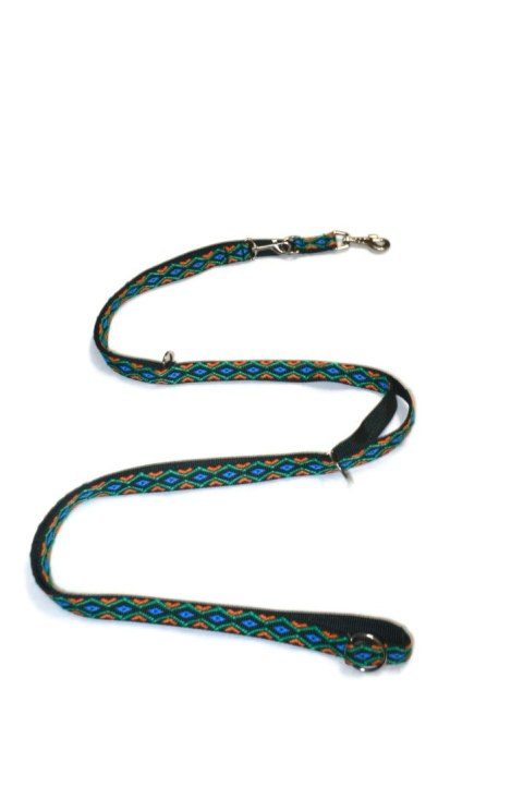 A-086 SMYCZ ROMB 25MM/330CM ALIZOO