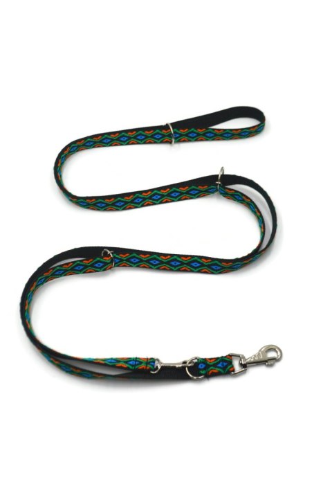 A-086 SMYCZ ROMB 25MM/330CM ALIZOO