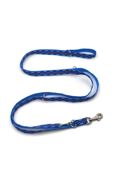 A-086 SMYCZ ROMB 25MM/330CM ALIZOO