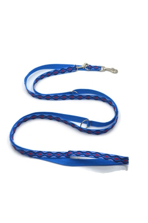 A-086 SMYCZ ROMB 25MM/330CM ALIZOO