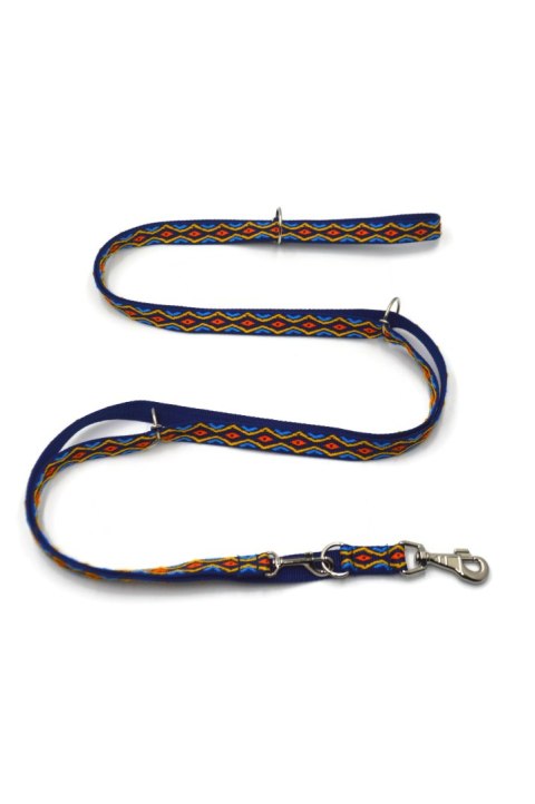 A-086 SMYCZ ROMB 25MM/330CM ALIZOO