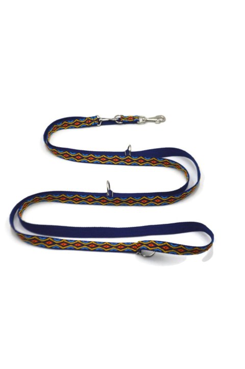 A-086 SMYCZ ROMB 25MM/330CM ALIZOO