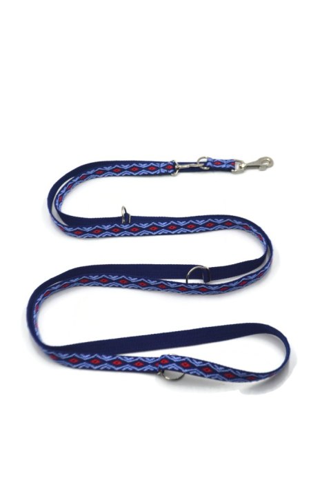 A-086 SMYCZ ROMB 25MM/330CM ALIZOO