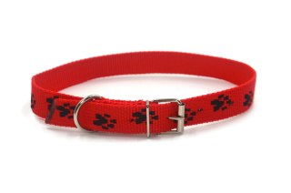 A-157 OBROŻA ŁAPKI METAL 25mm/44-59CM ALIZOO