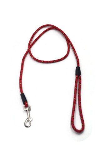 A-309 Smycz lina 6mm/130cm ALIZOO