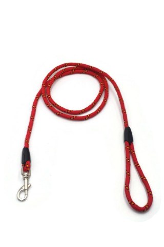A-316 Smycz lina 8mm/180cm ALIZOO
