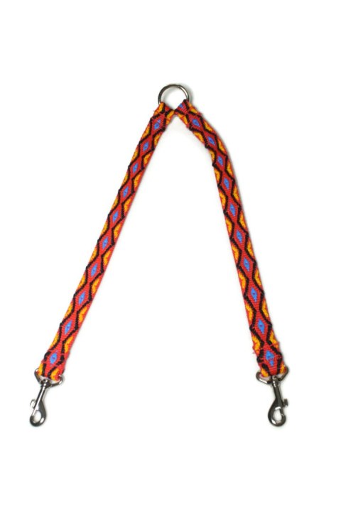 A-070 ROZDZIELACZ ROMB 20MM ALIZOO