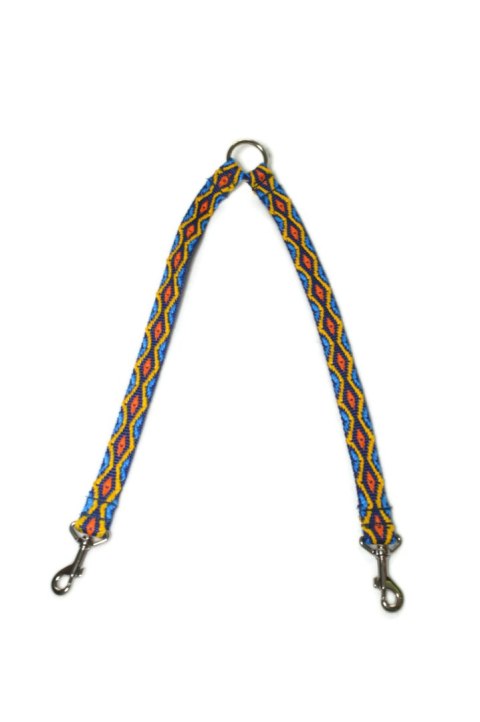 A-070 ROZDZIELACZ ROMB 20MM ALIZOO