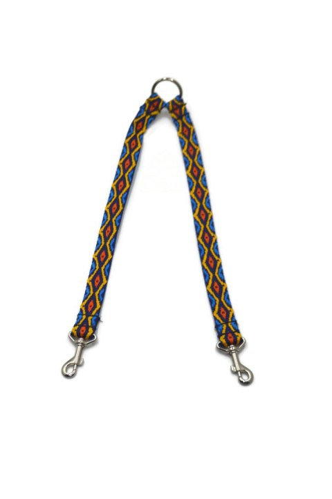 A-070 ROZDZIELACZ ROMB 20MM ALIZOO