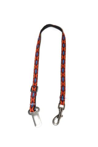A-097 ZAPIĘCIE SAMOCHODOWE ROMB 15MM ALIZOO