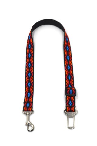 A-098 ZAPIĘCIE SAMOCHODOWE ROMB 25MM ALIZOO