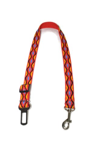 A-098 ZAPIĘCIE SAMOCHODOWE ROMB 25MM ALIZOO