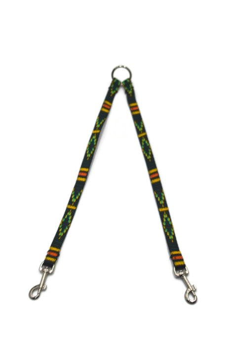 A-113 ROZDZIELACZ INDIAŃSKI 13MM/40CM ALIZOO