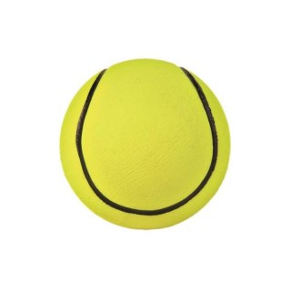 PIŁKA SPORTOWA 6cm - NEONOWA TRIXIE