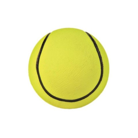 PIŁKA SPORTOWA 6cm - NEONOWA TRIXIE
